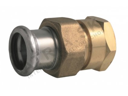 43766 pripojovacie srobenie s vnutornym zavitom c 22mm r1