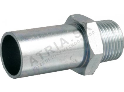 44036 prechodka s vonkajsim zavitom a jednym zasuvnym koncom c 22mm r3 4
