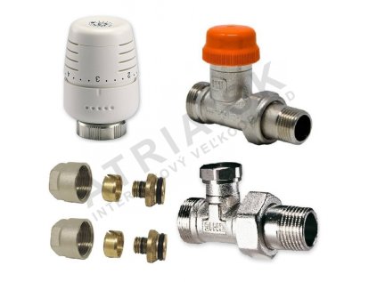 44825 sada klasik ek dynamic 1 2 x ek 16x2 priama