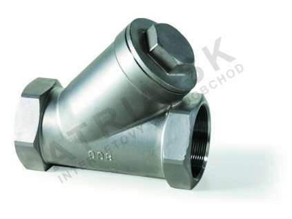 4637 filter zavitovy nerez pre serie bra 10 000 3 4 l 80mm ptfe