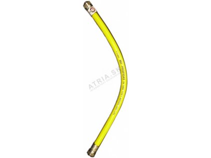 4844 plynova hadica vnutorny vnutorny 1000 mm