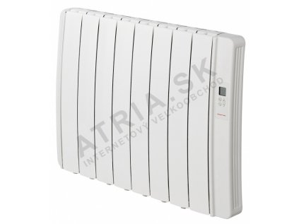 61382 digitalny radiator rks10hi 1250 w