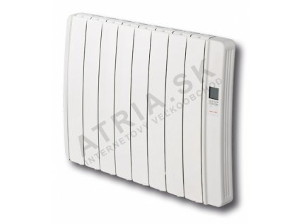 61415 programovatelny digitalny radiator rks10l 1250 w