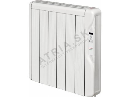 61931 digitalny radiator rx6f 750 w