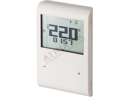 72695 siemens programovatelny priestorovy termostat