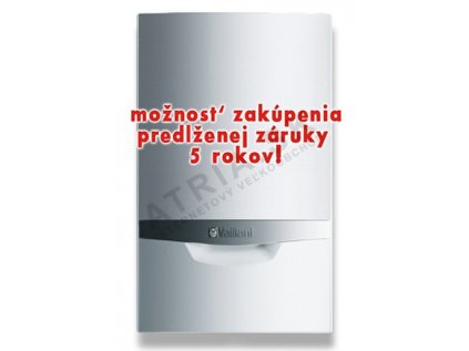 833 vaillant vuw 246 5 5 ecotec plus s prietokovym ohrevom