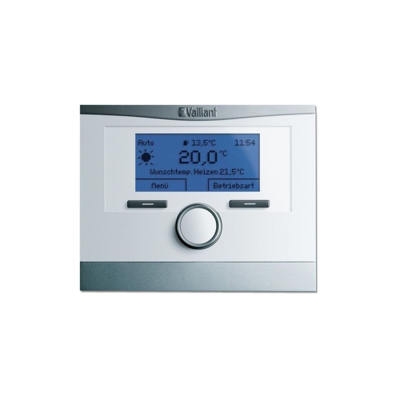 Vaillant multiMATIC 700