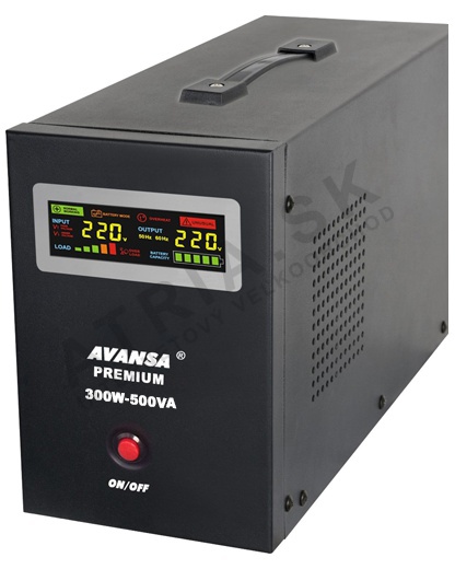 Avansa 300 W