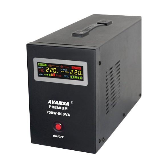 Avansa 700 W