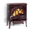 18257 jotul f 3 cb hneda majolika