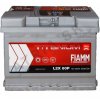 28928 fiamm titanium pro l2x 60p