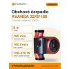 vyk avansa 32 8 180 karta