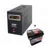 Avansa 700 W + batéria 55Ah