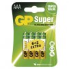 78029 1 alkalicka bateria gp super lr03 aaa
