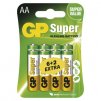 78035 alkalicka bateria gp super lr6 aa