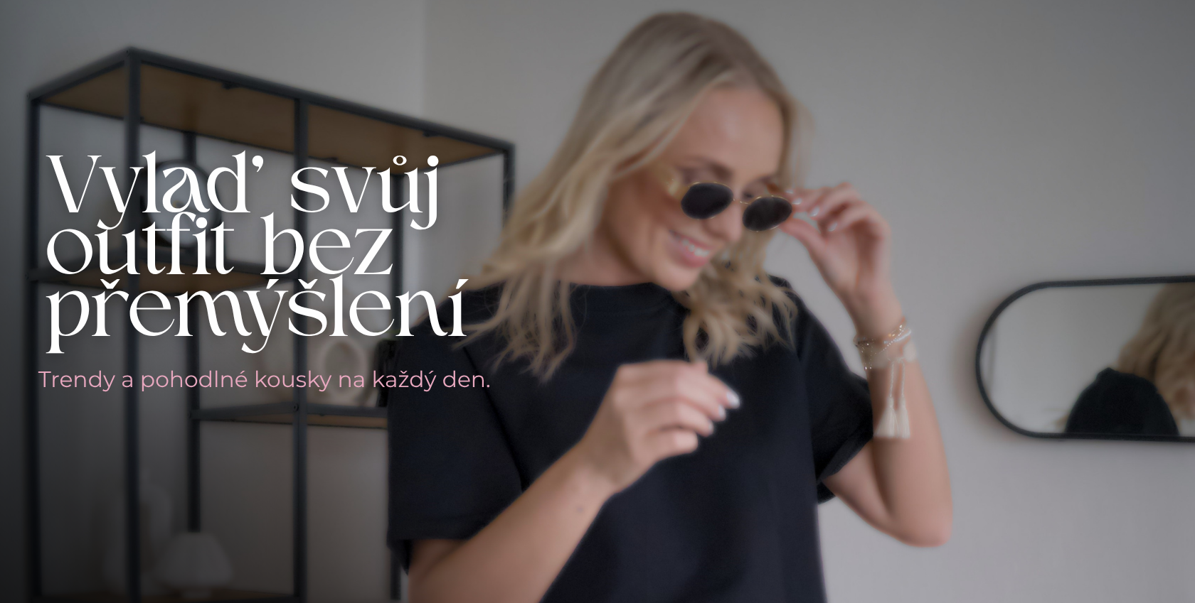 nová kolekce