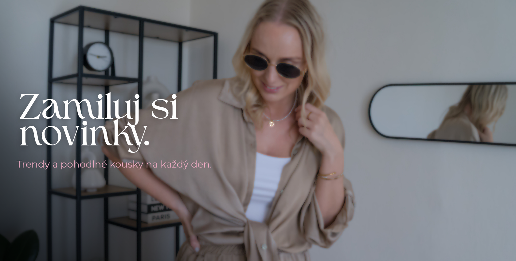novinky