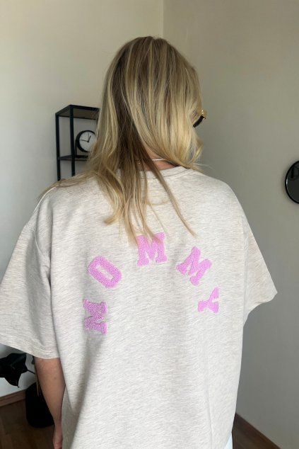mommy