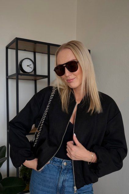 Bunda bomber