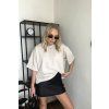 outfit s mommy tričkem
