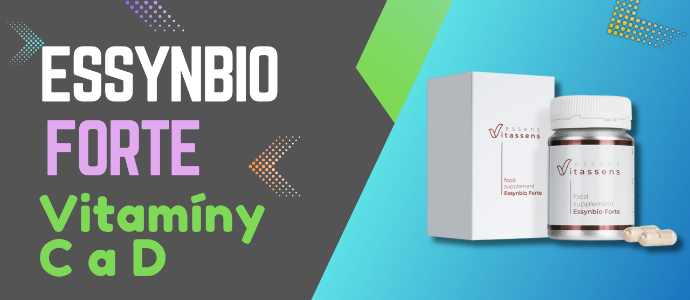 Essynbio Forte