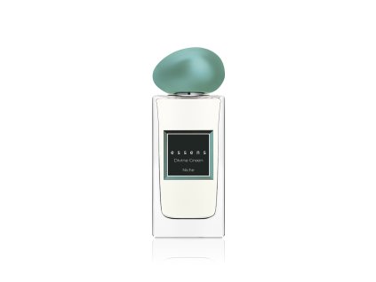 lux01 Divine Green 01