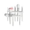 eba05wh Cosmetic Brushes