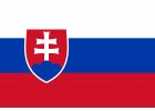 Tečkování - Slovensko