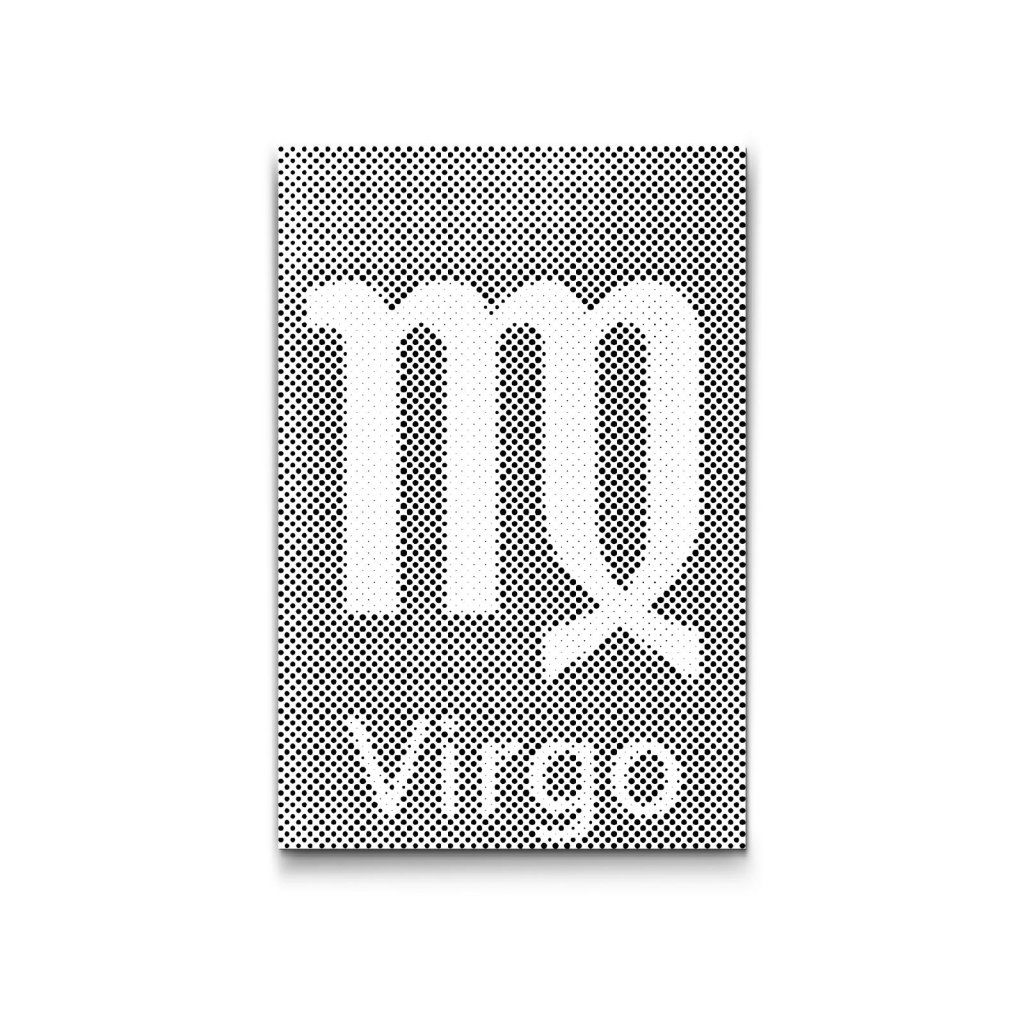 M2_Tečkování_-_Znamení_zvěrokruhu_-_Virgo