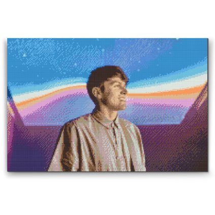 (1)3d