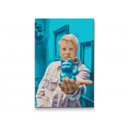 (1)3d