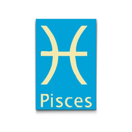 M2_Malování_podle_čísel_-_Znamení_zvěrokruhu_-_Pisces