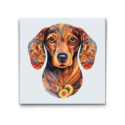 Malovani_podle_cisel_Mandala_Jezevcik_M2