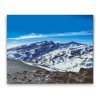 Diamantové malování - Hora Mulhácen v Sierra Nevada, Španělsko