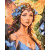 M11_Malování_podle_čísel_-_Víla_z_lesa_