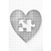 M11_Tečkování_-_Srdce_puzzle
