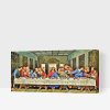 Malování podle čísel - Leonardo da Vinci - Poslední večeře