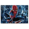 Diamantové malování - Spiderman v akci