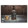 Diamantové malování - Jack Daniels whisky