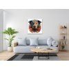Diamantove_malovani_Mandala_Pes_Rotvajler_M3