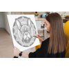 Teckovani_Mandala_Pes_Francouzsky_Buldocek_M9