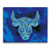 Diamantové malování - Býk/Taurus