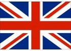 Diamantové maľovanie - Veľká Británia