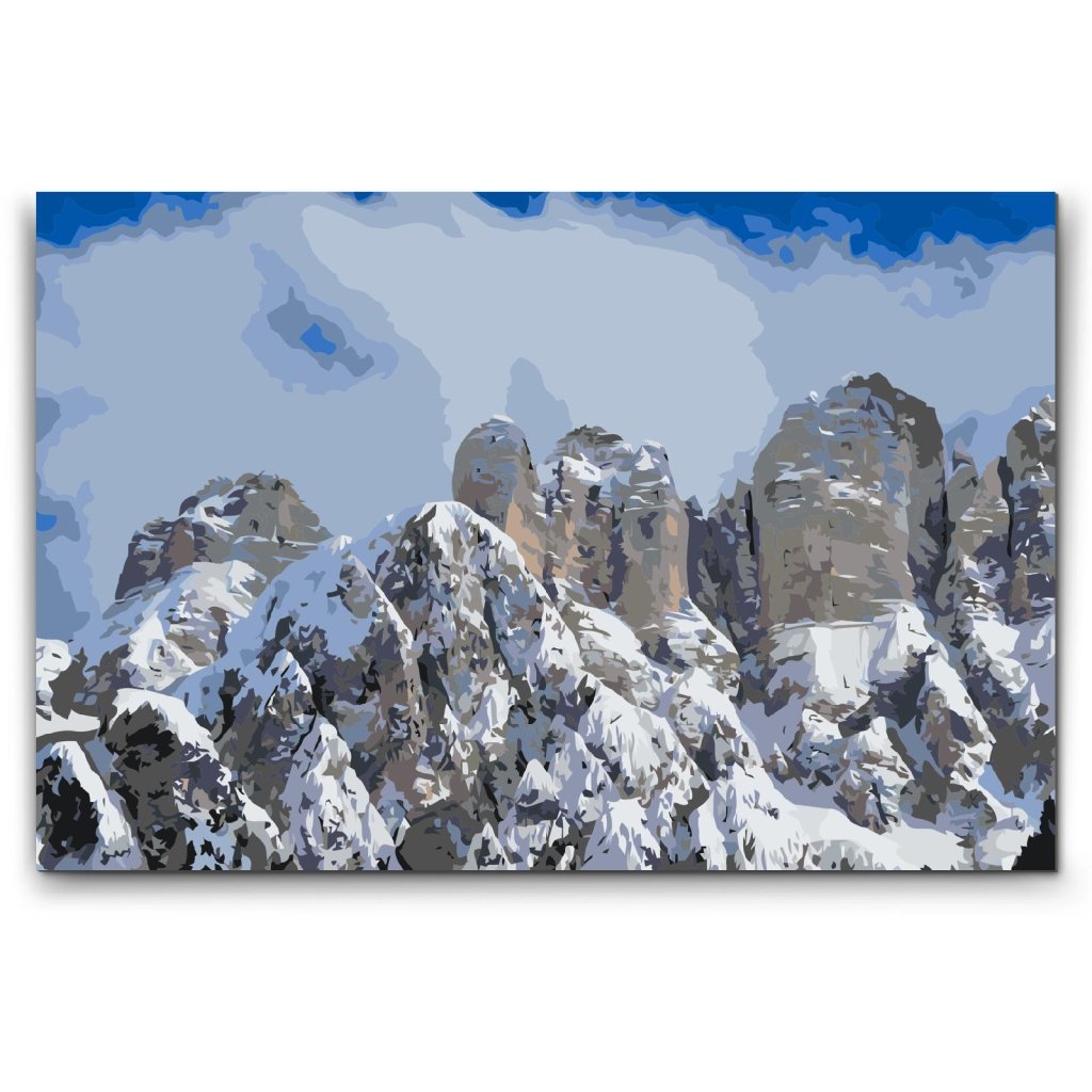 Malovanie_podla_cisiel_Monte_Civetta,_Dolomity_M2