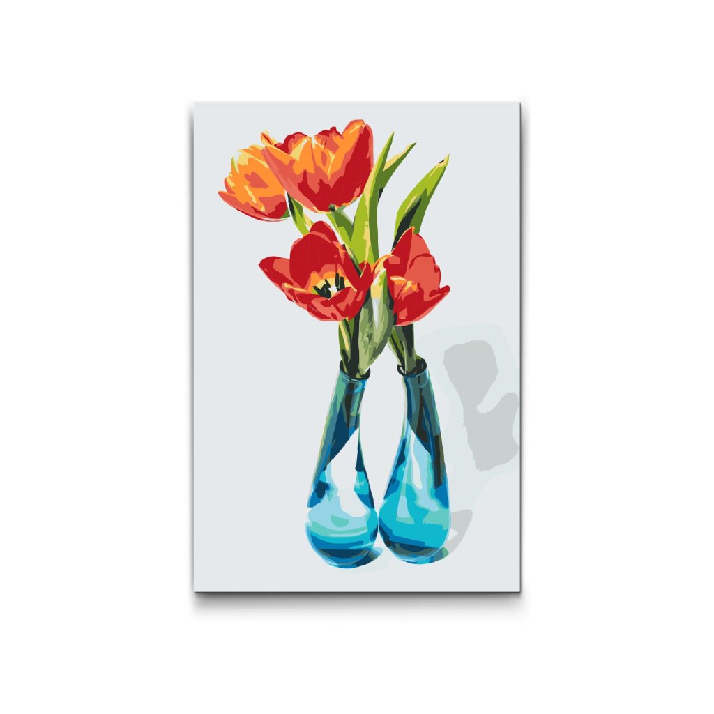 M2_Maľovanie_podľa_čísiel_-_Tulipány_vo_váze