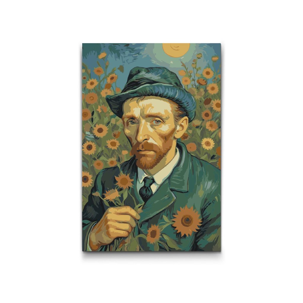 M2_Maľovanie_podľa_čísiel_-_Vincent_Van_Gogh_v_slnečnicovom_poli