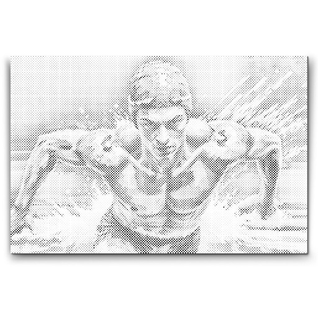 M2_Bodkovanie_-_Plavec