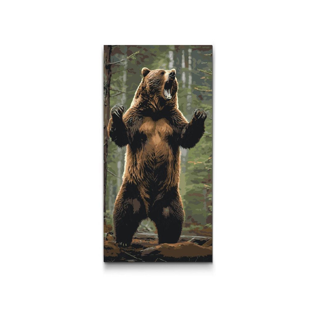 M2_Maľovanie_podľa_čísiel_-_Veľký_grizzly