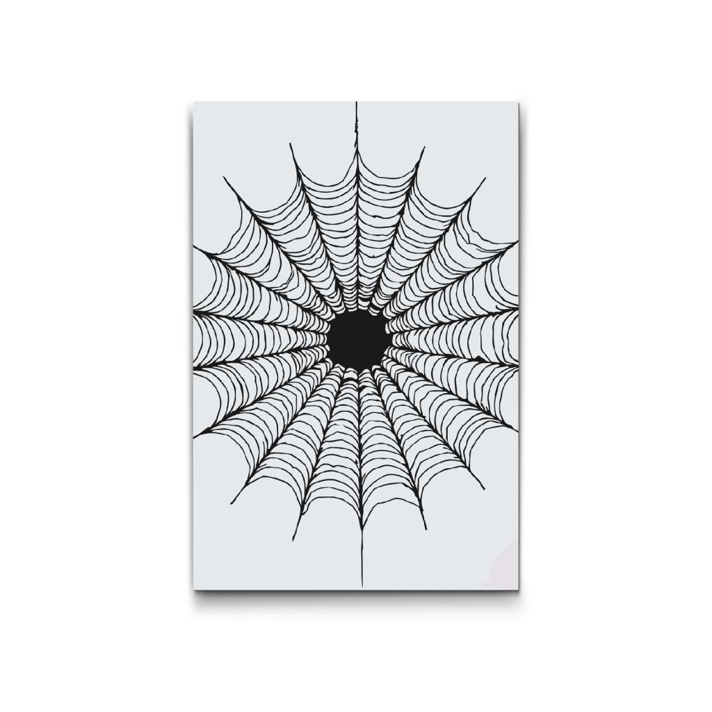 M2_Maľovanie_podľa_čísiel_-_Pavúčia_mandala