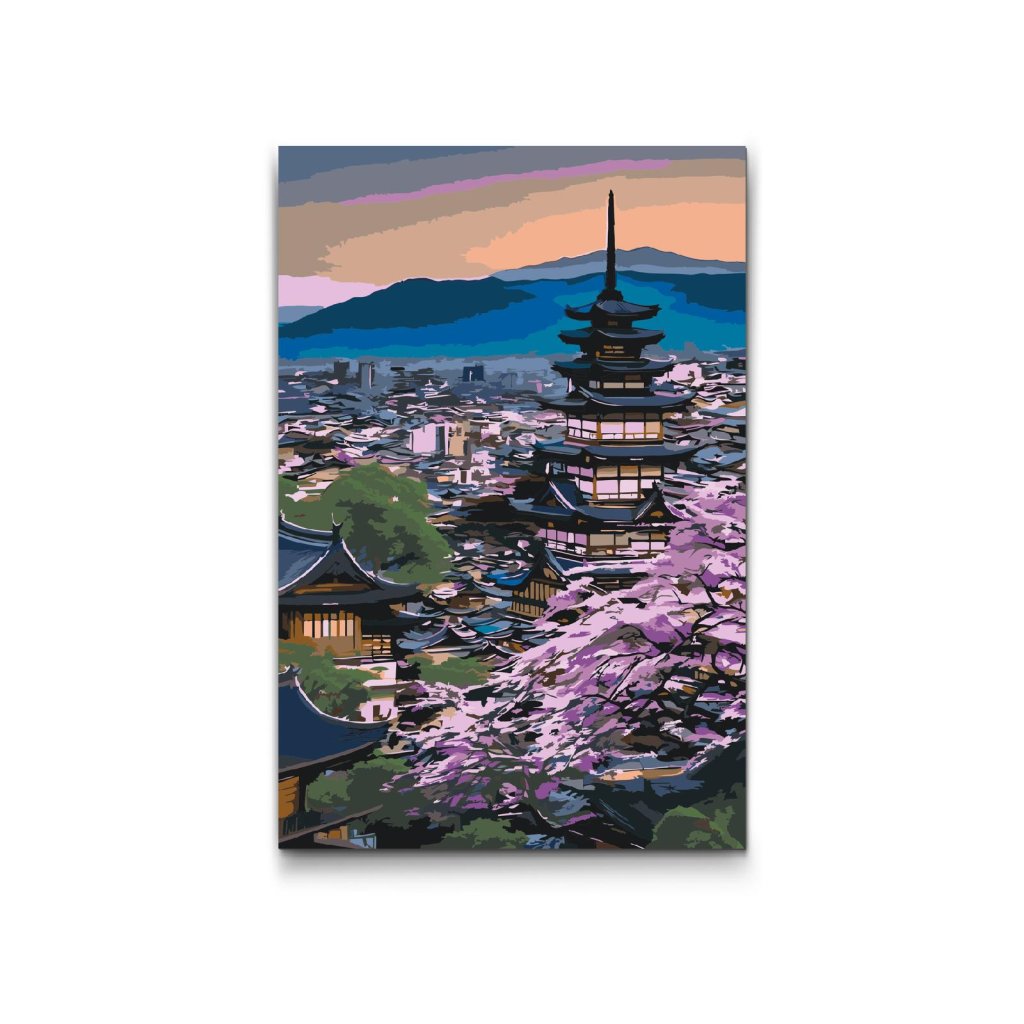 M2_Maľovanie_podľa_čísiel_-_Japonský_chrám